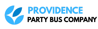 providence party bus company logo