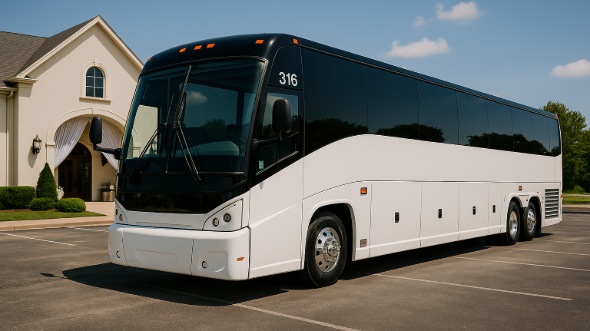 rochester bachelor and bachelorette party bus rentals
