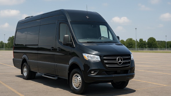 rochester prom and homecoming minibus rental