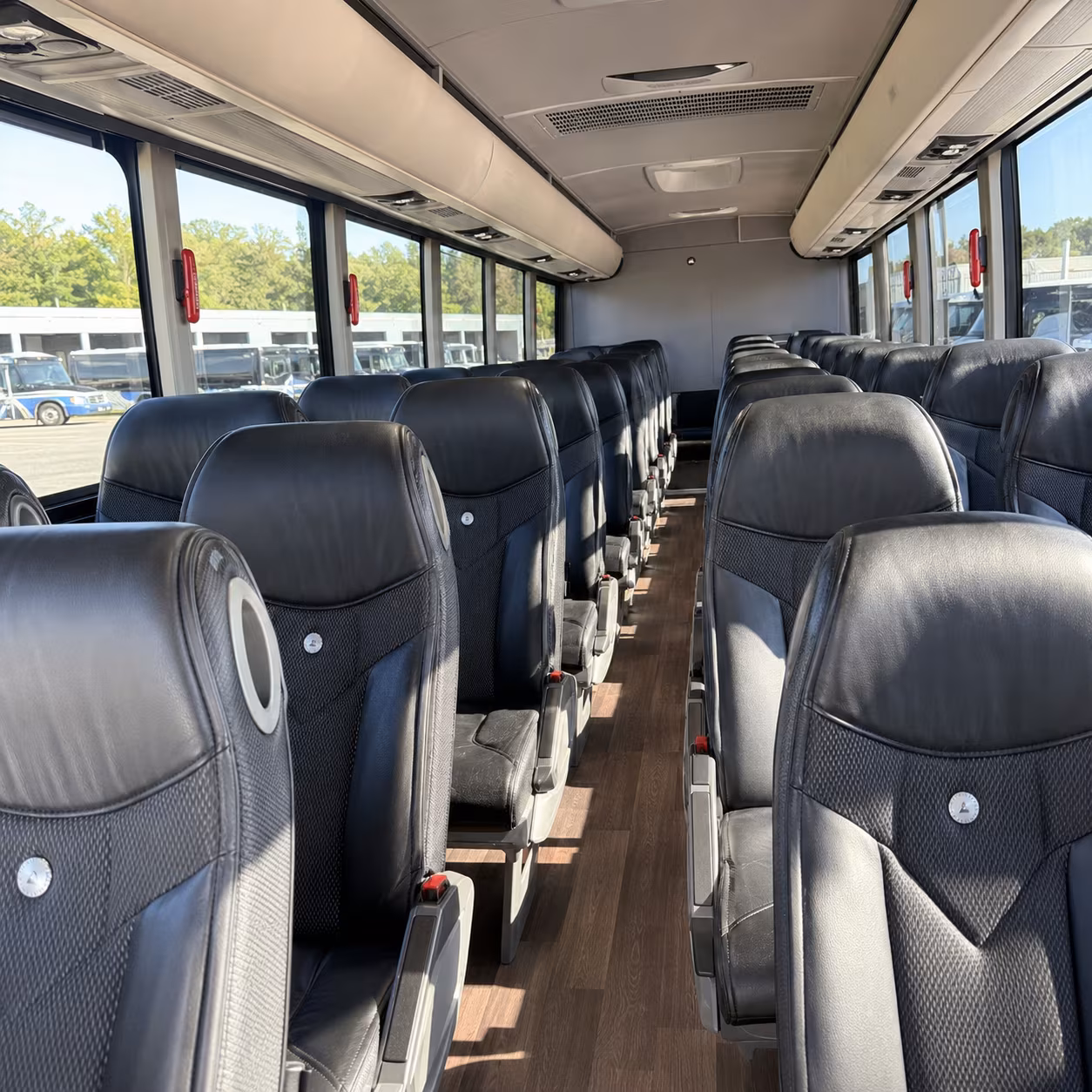 Albany Airport Shuttles & Transportation