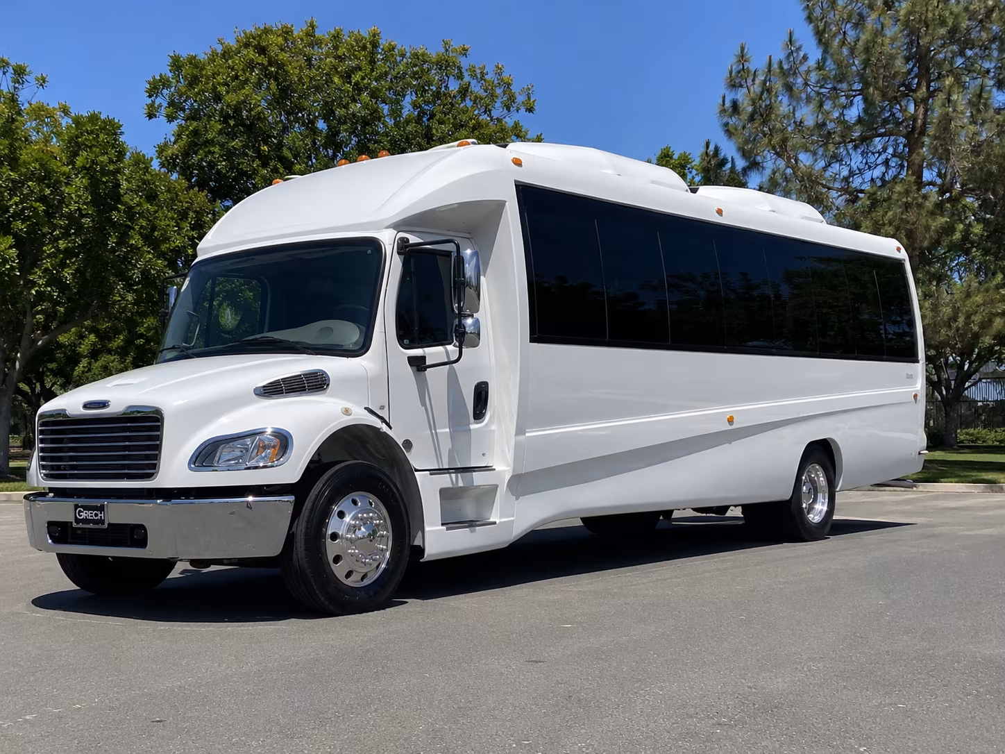 Albany Private Event Transportation Services