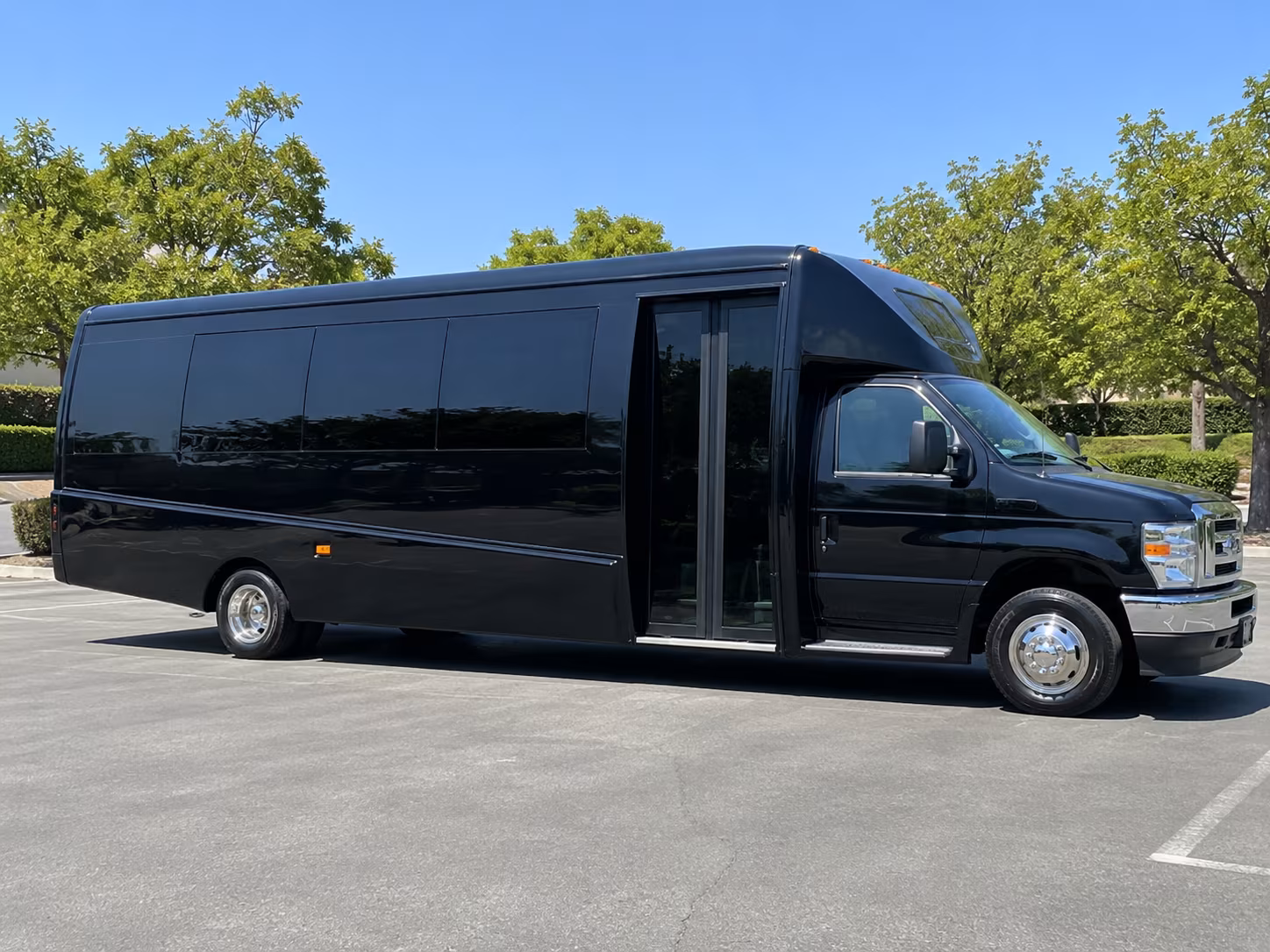 Buffalo Airport Shuttles & Transportation