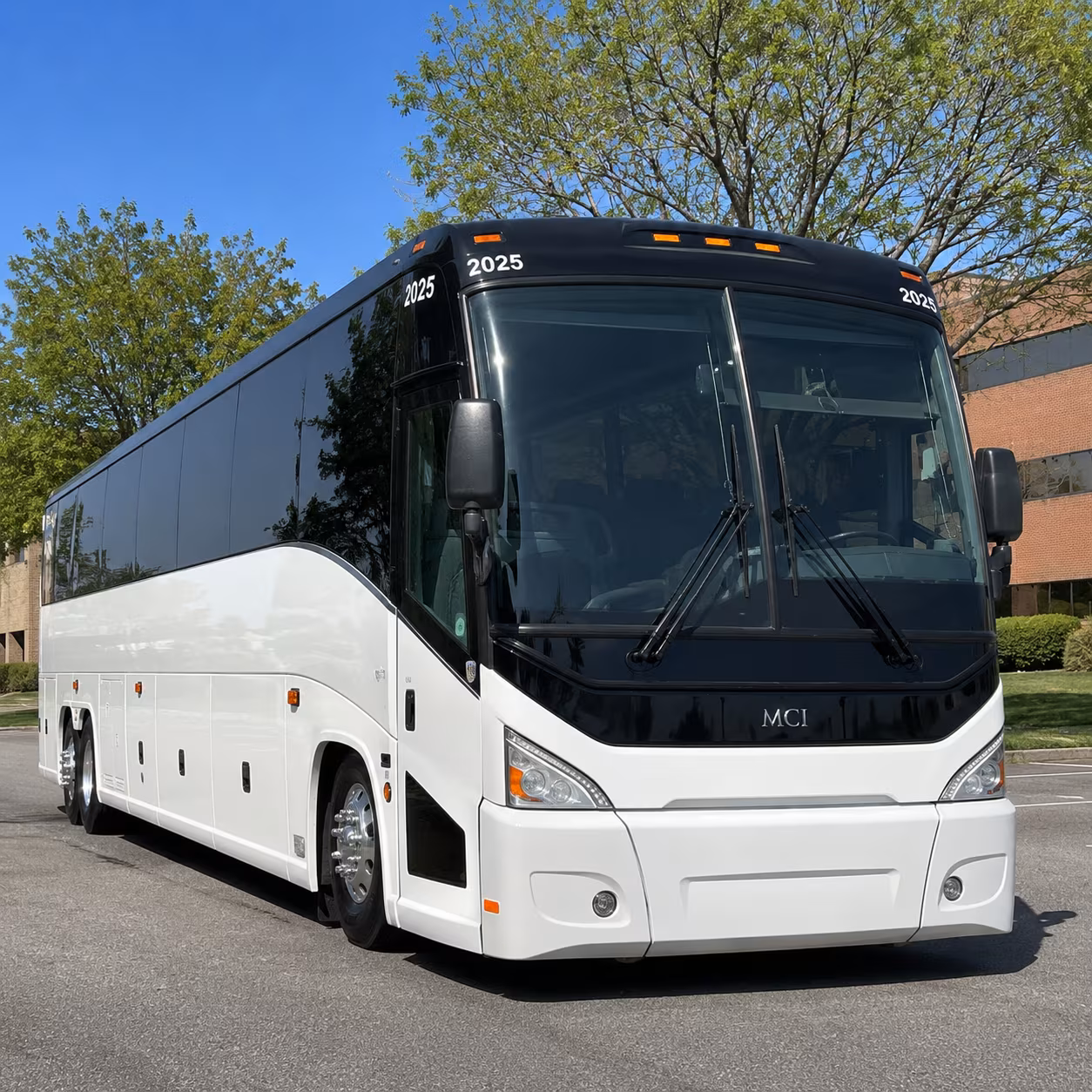 Cleveland Airport Shuttles & Transportation