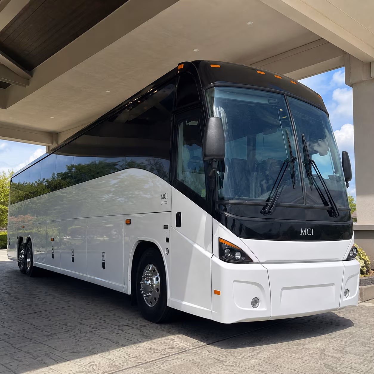 Cleveland School Event & Field Trip Transportation