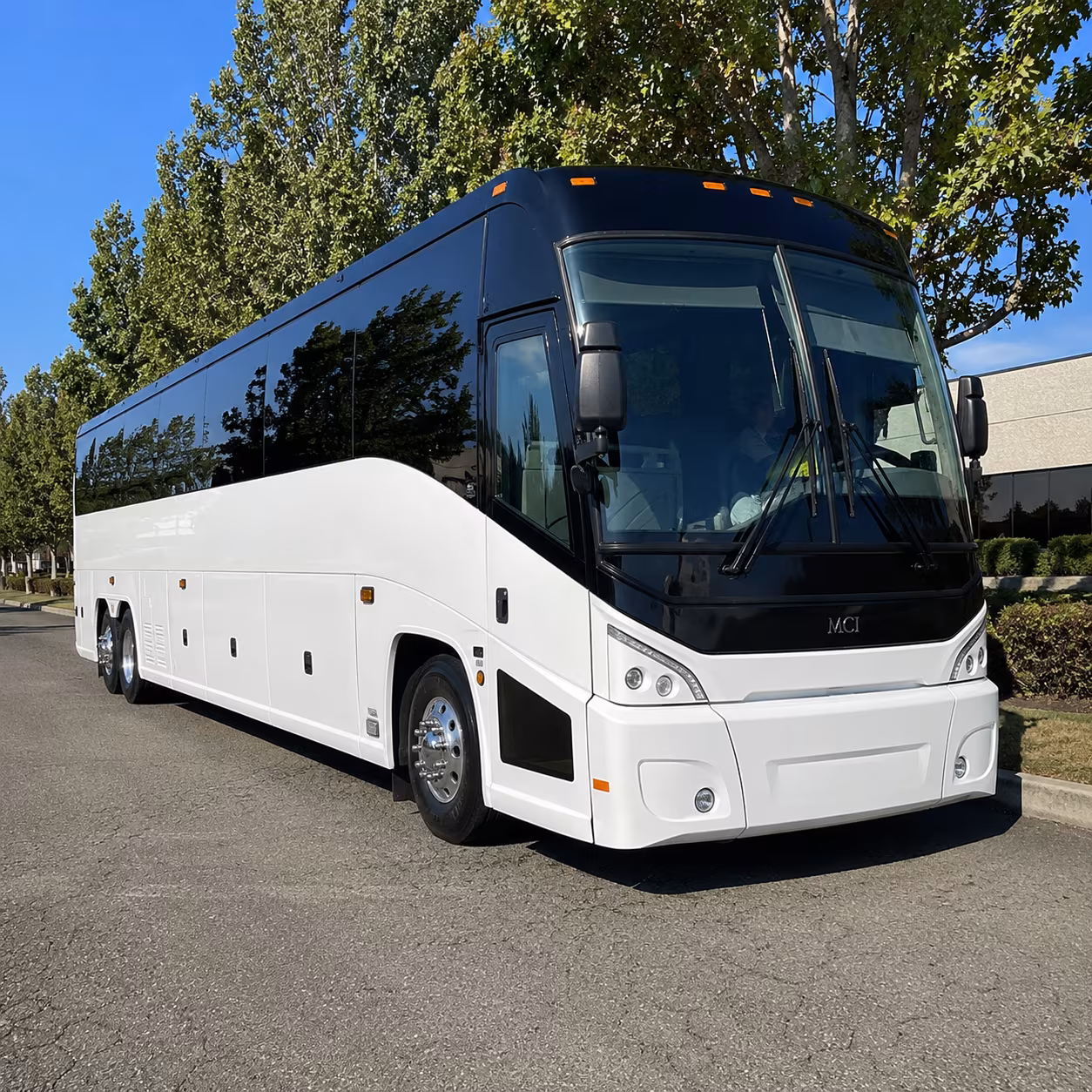 Hartford Concert Transportation & Shuttles