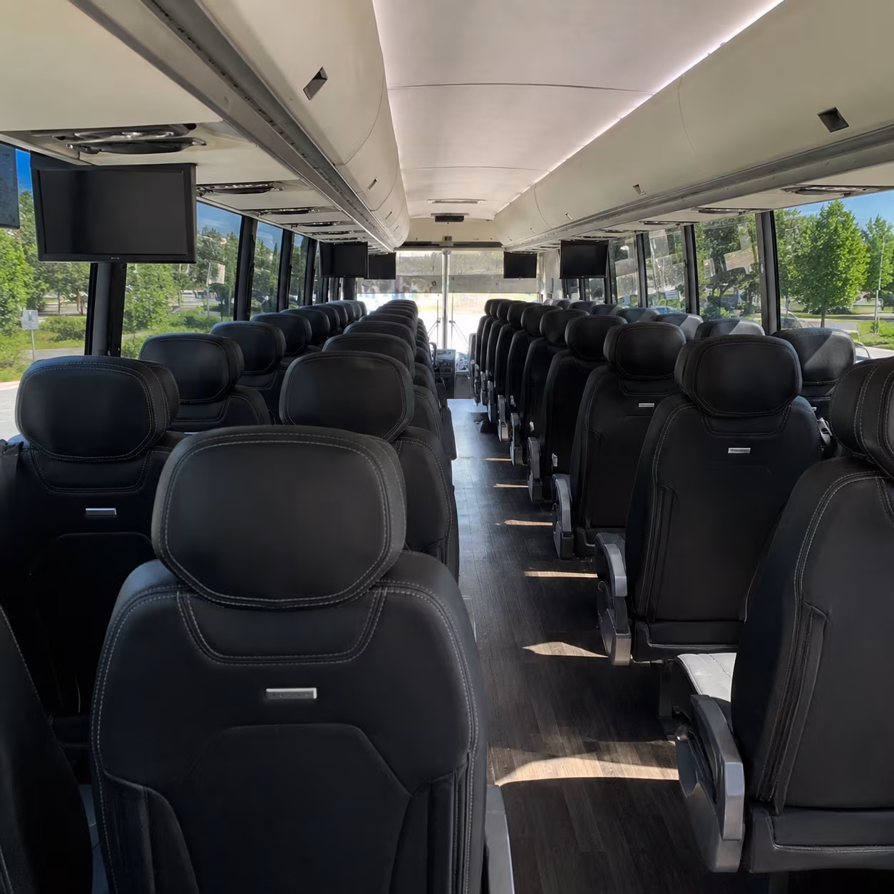 Hartford Corporate Event Transportation