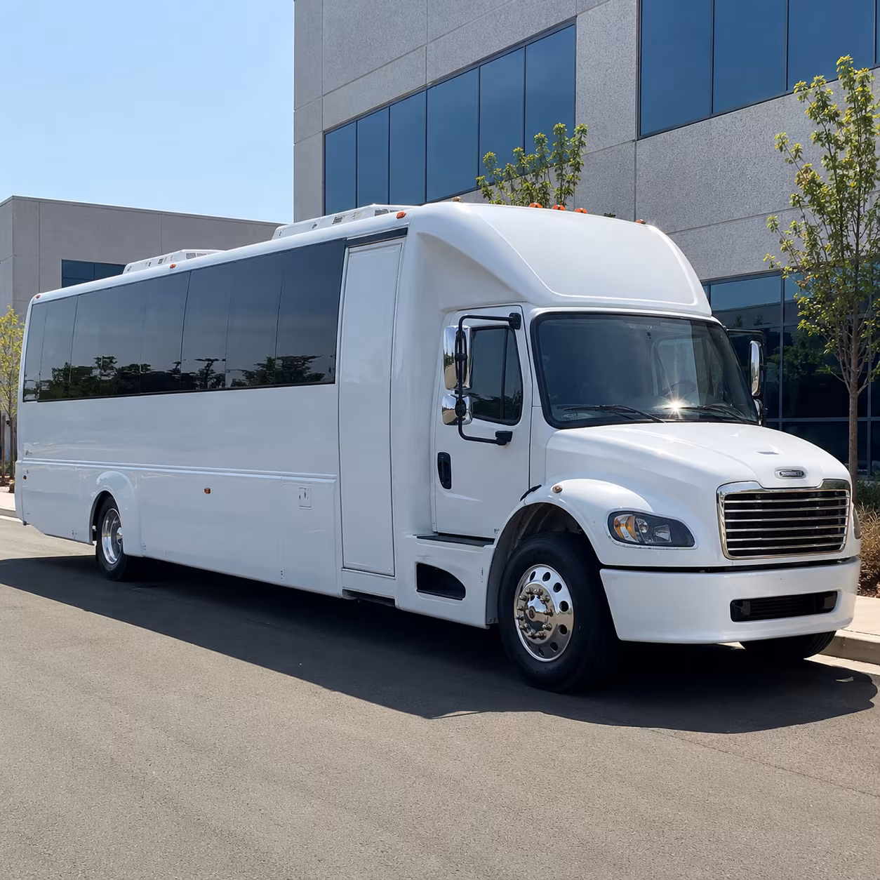 Hartford Sporting Event Transportation