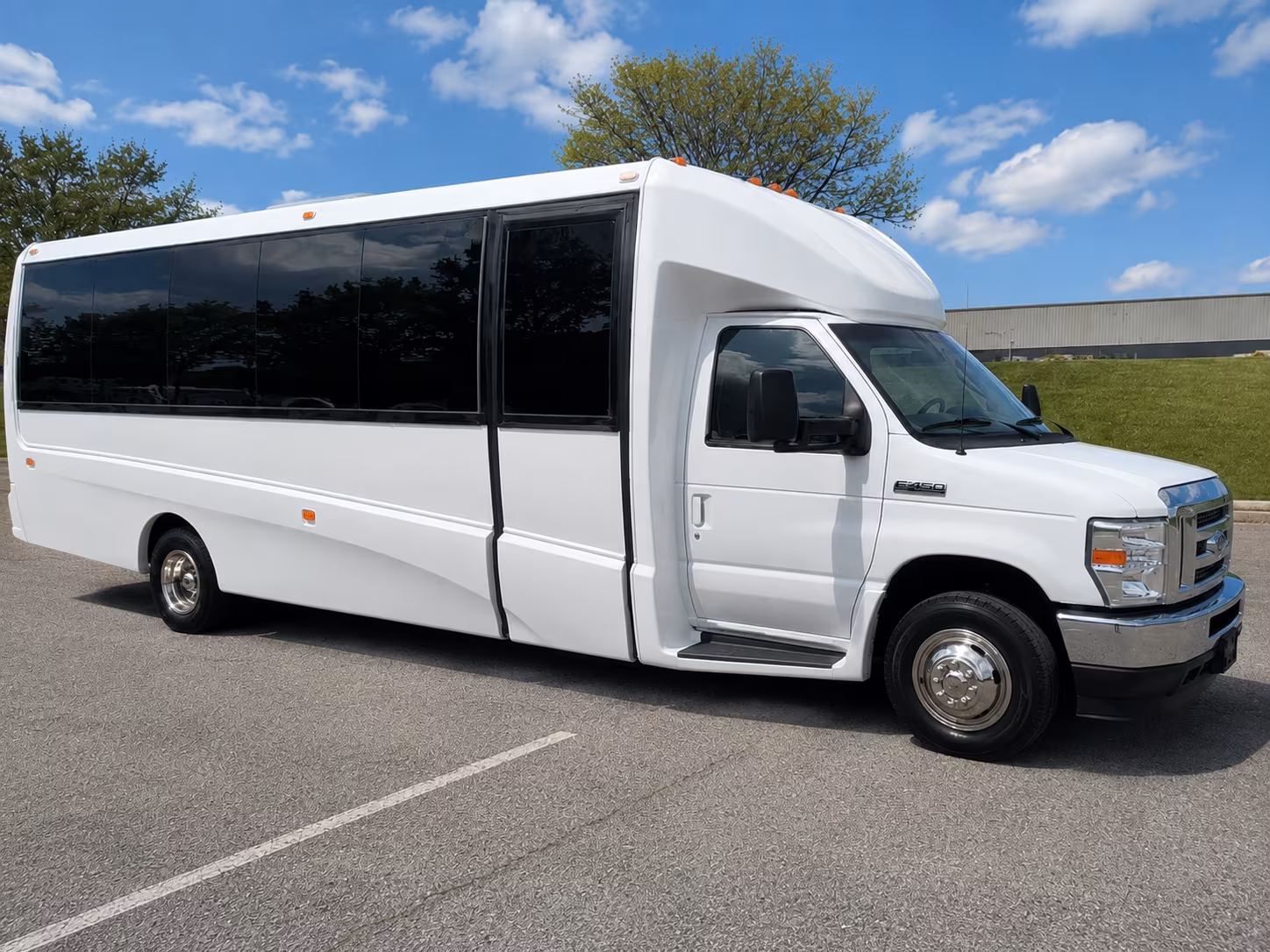 Philadelphia Concert Transportation & Shuttles