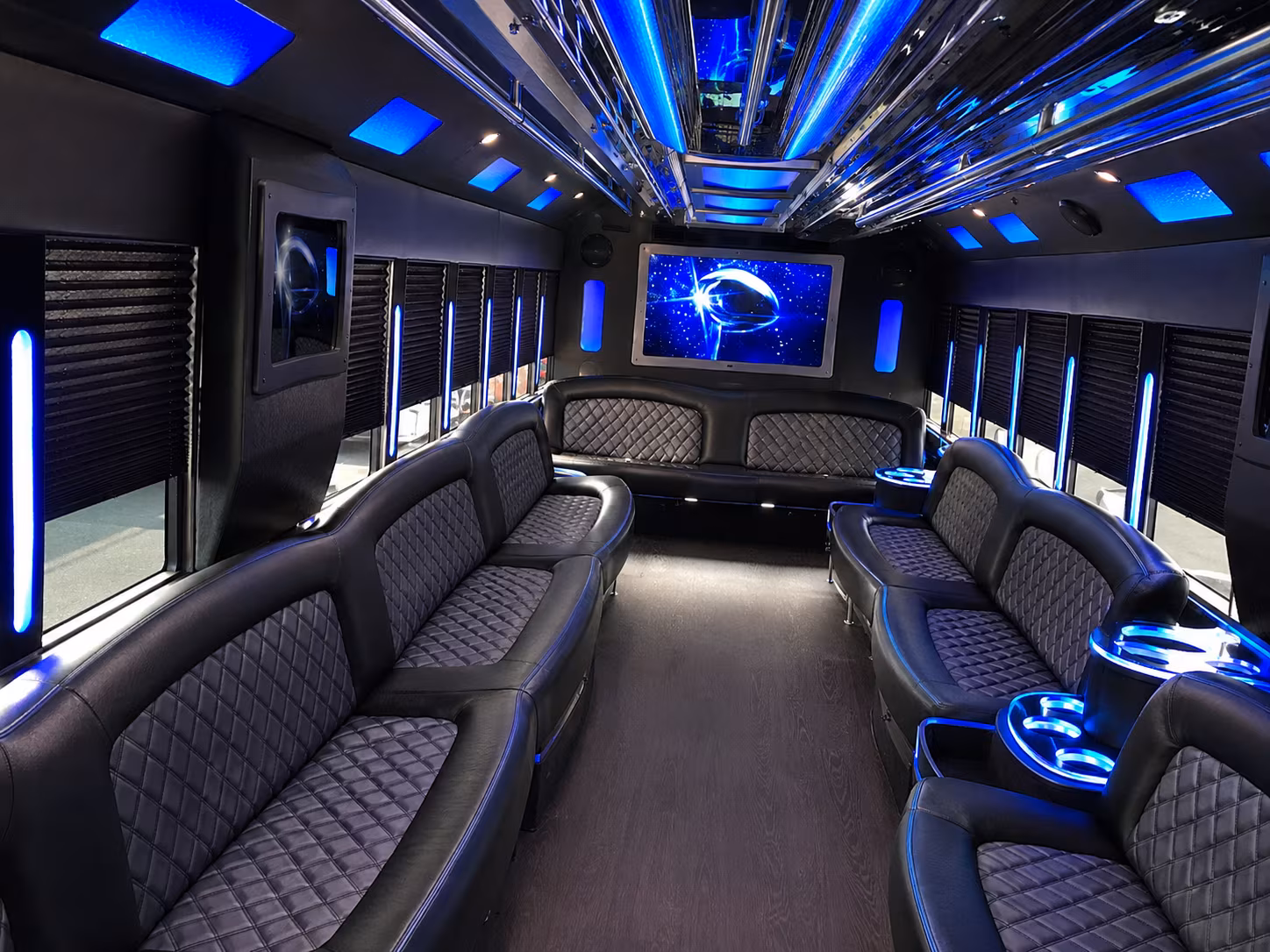 Philadelphia Private Event Transportation Services