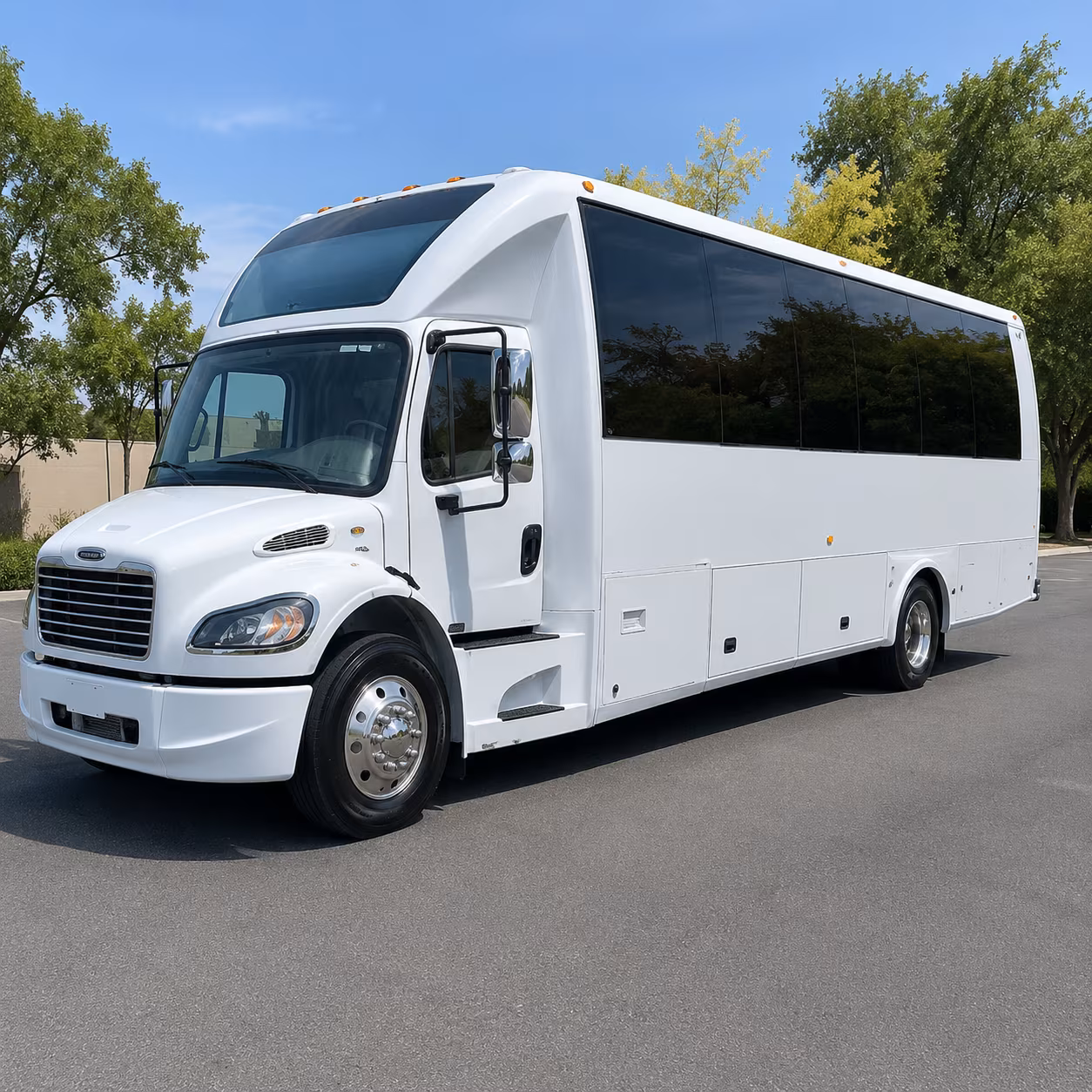 Philadelphia Sporting Event Transportation