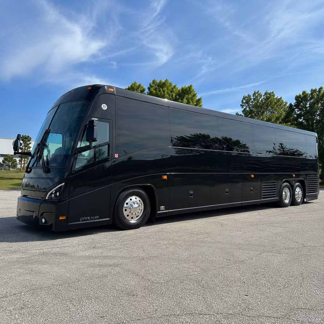 Philadelphia Wedding Transportation & Shuttle Service