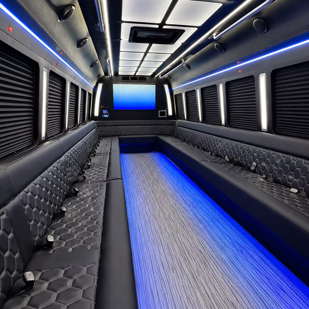 Philadelphia Winery Tour & Pub Crawl Transportation