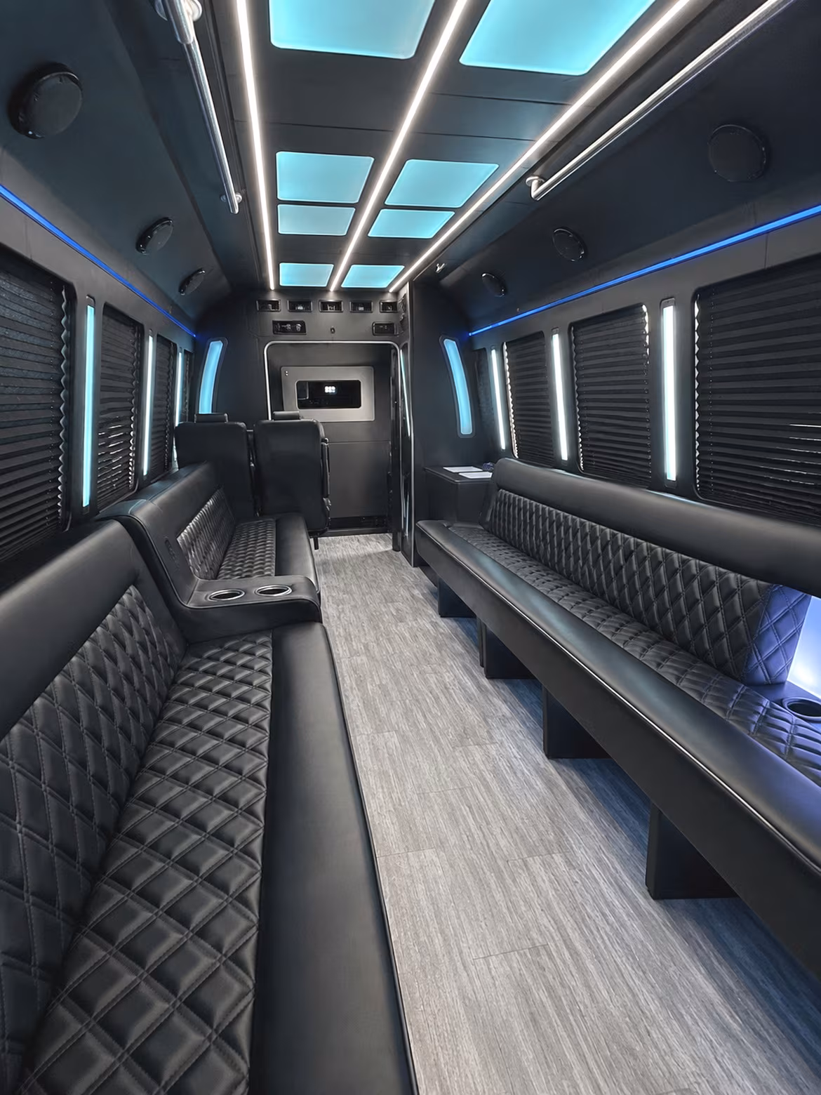 Rochester Private Event Transportation