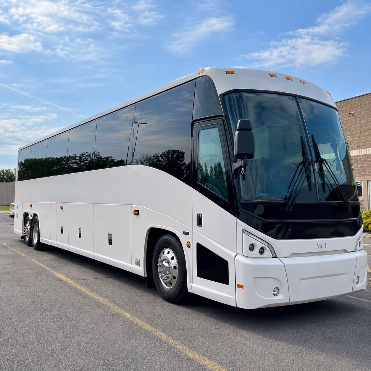 Providence Concert Transportation & Shuttles