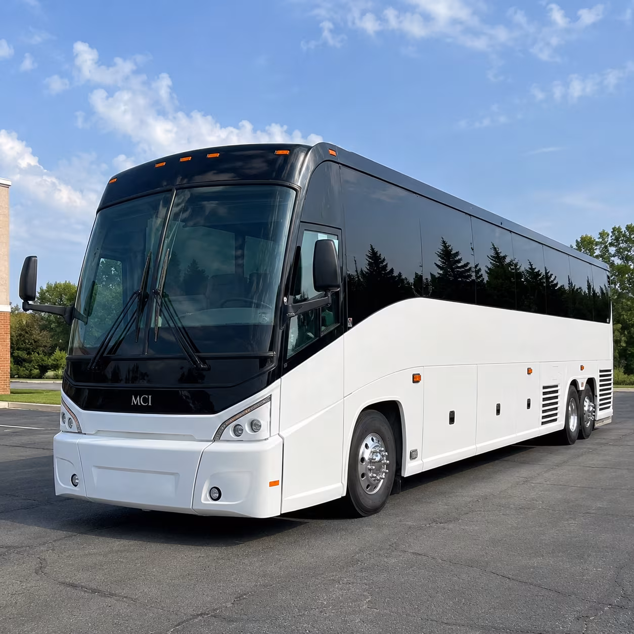 Providence School Event & Field Trip Transportation