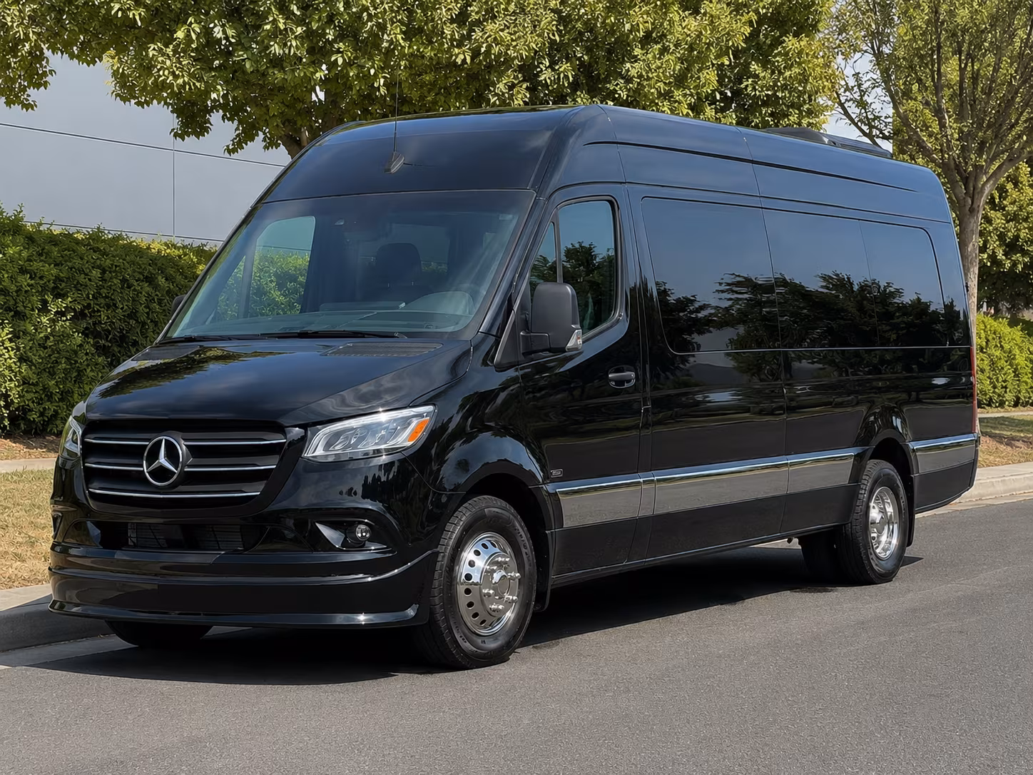 Rochester Airport Shuttle & Transportation pickup coordination