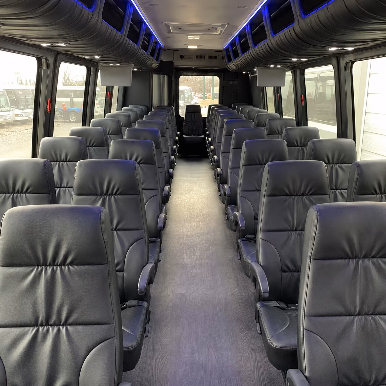 Rochester Airport Shuttle & Transportation route planning