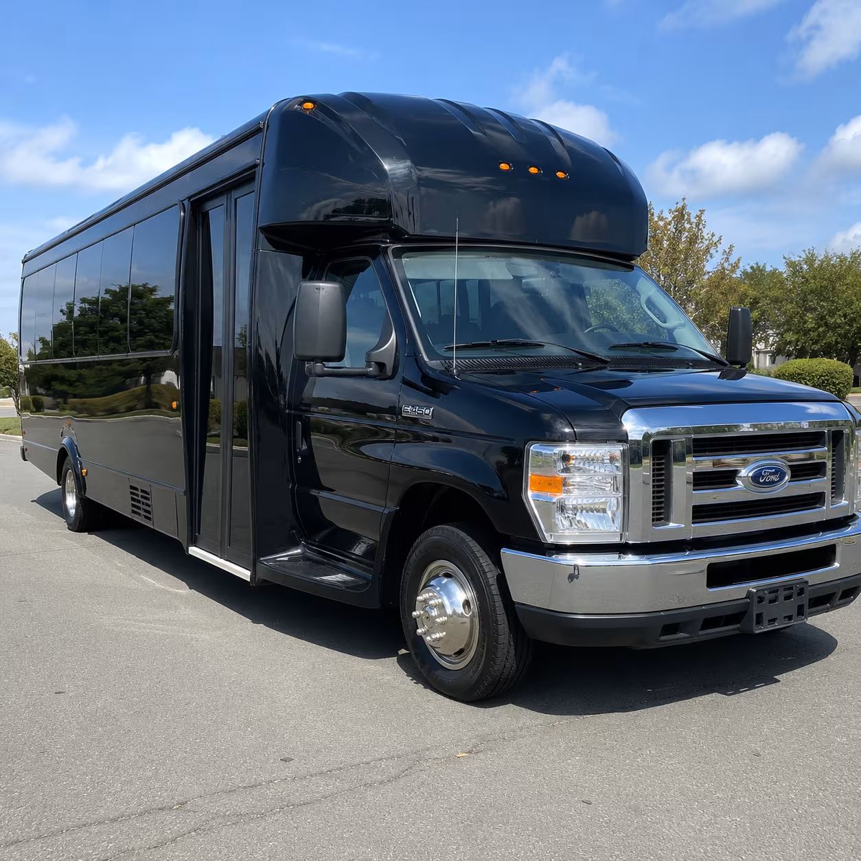 Rochester Bachelor & Bachelorette Transportation pickup coordination