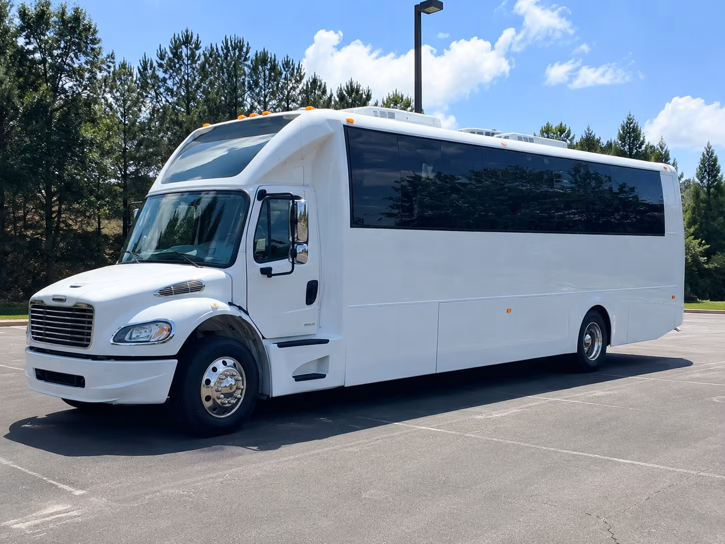 Rochester Birthday, Sweet 16, & Quinceañera Transportation group transportation