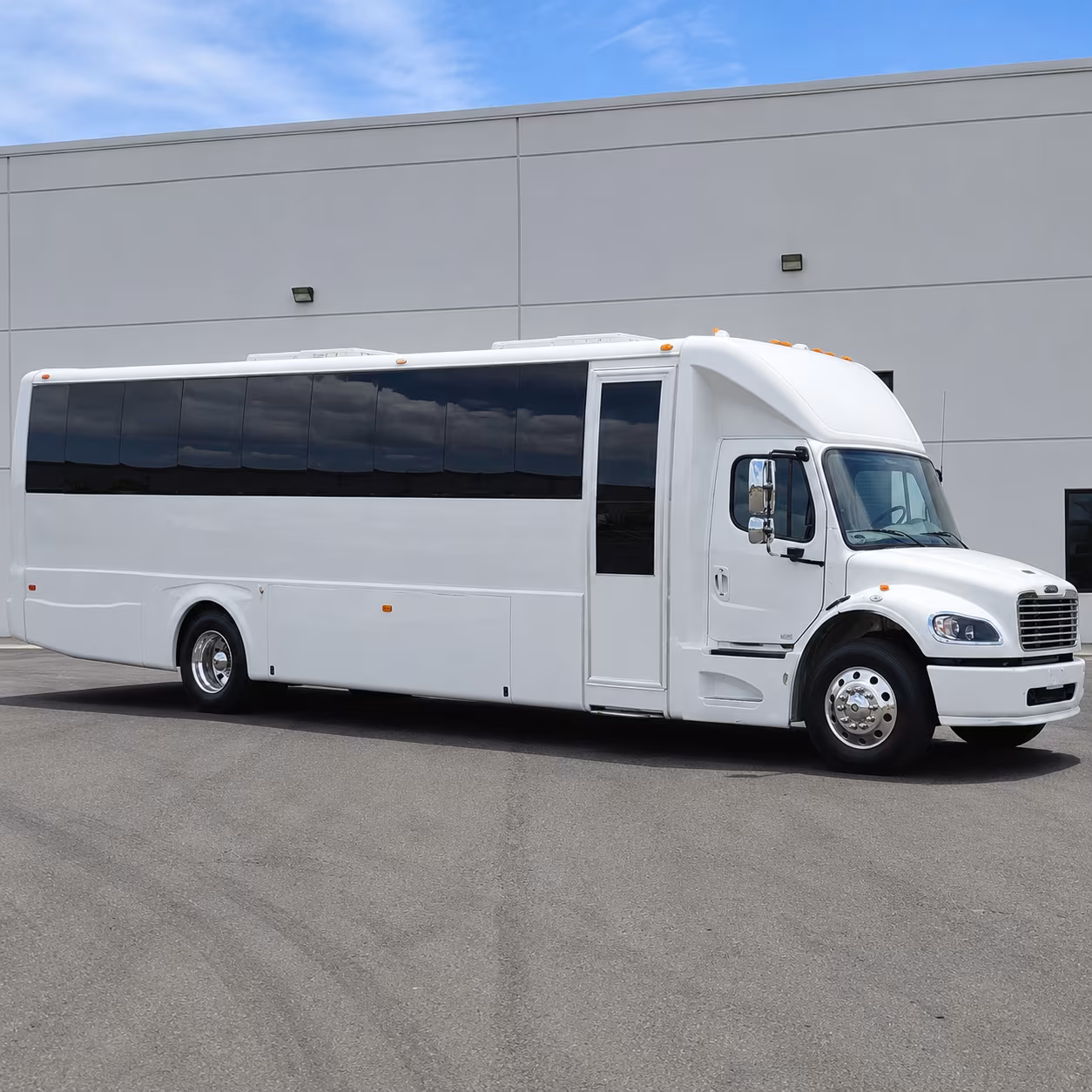 Rochester Concert & Music Festival Transportation route planning