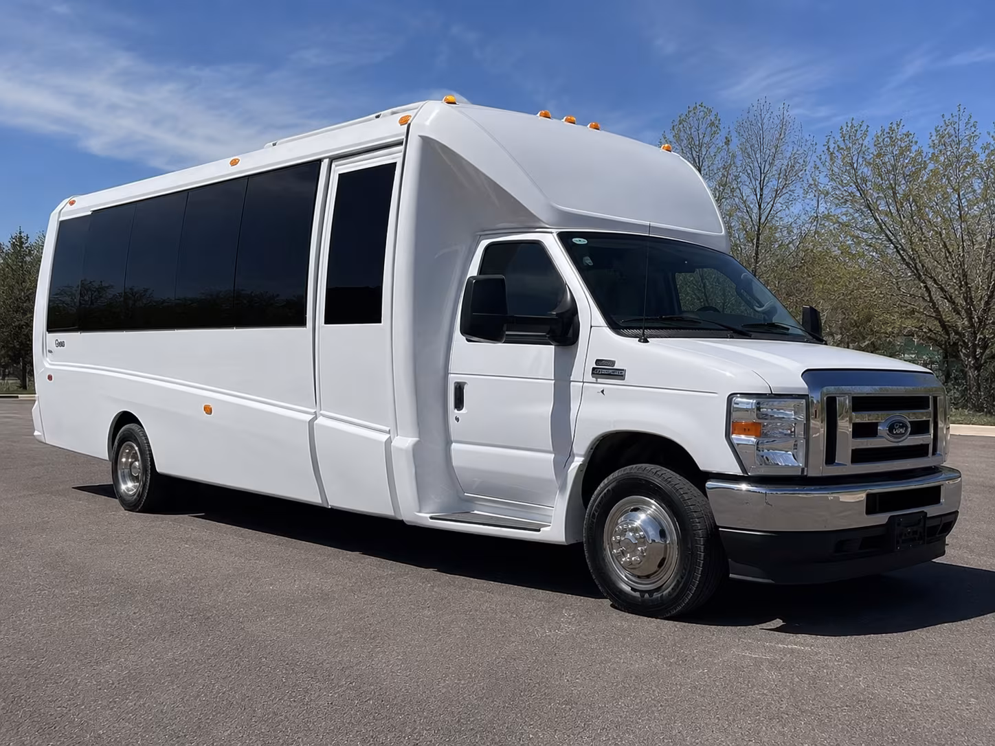 Rochester Prom & Homecoming Transportation route planning