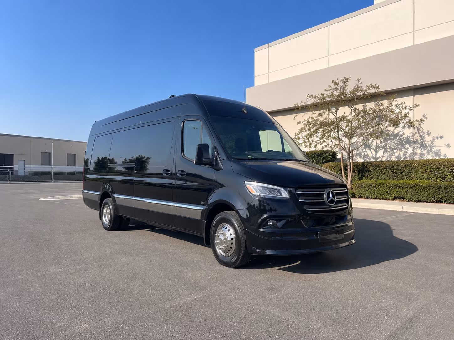 Rochester School Event & Field Trip Transportation