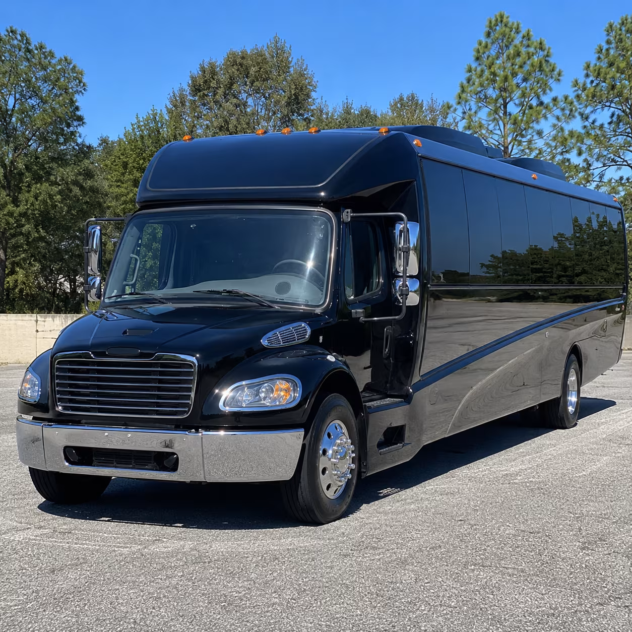 Rochester School Event Transportation route planning