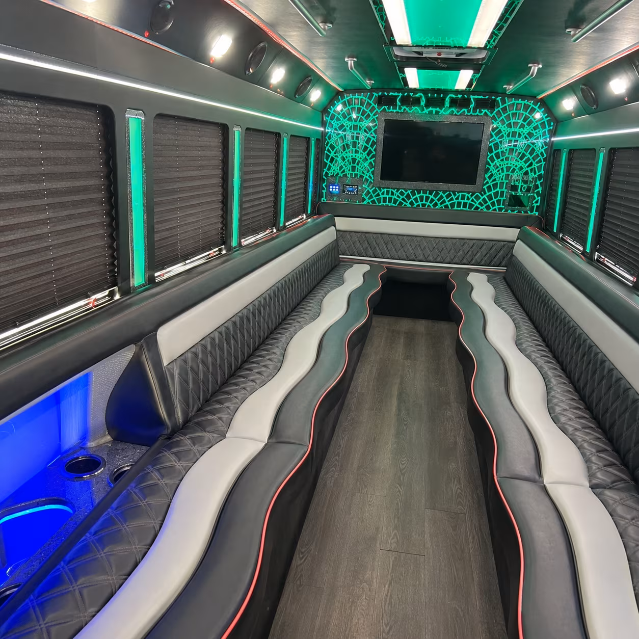 Rochester Sporting Event Transportation