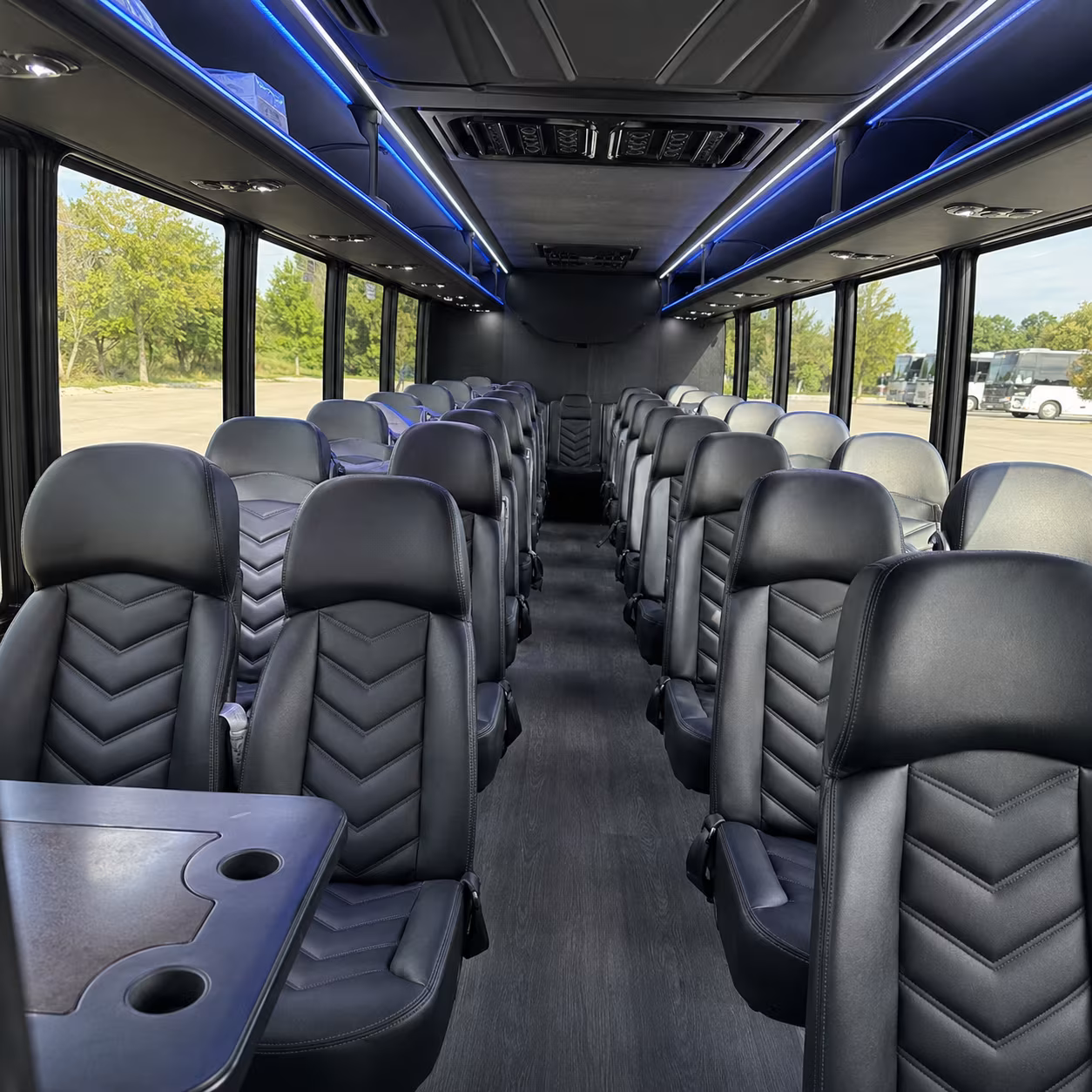 Syracuse Airport Shuttles & Transportation