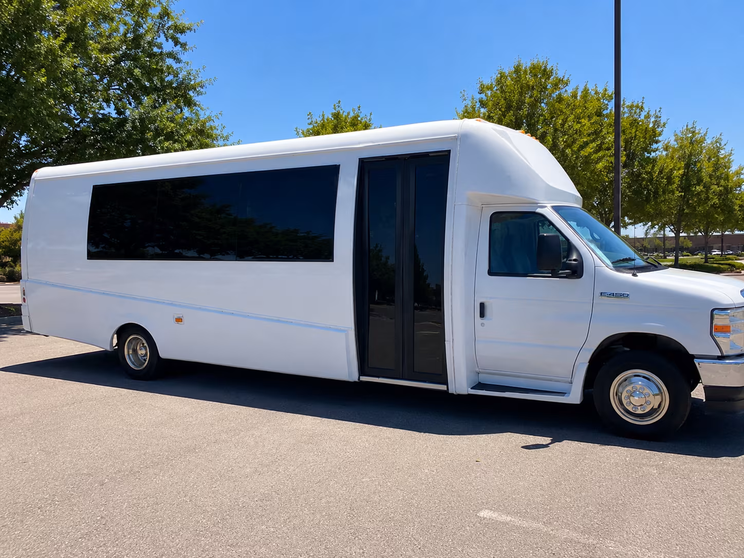 Syracuse Sporting Event Transportation