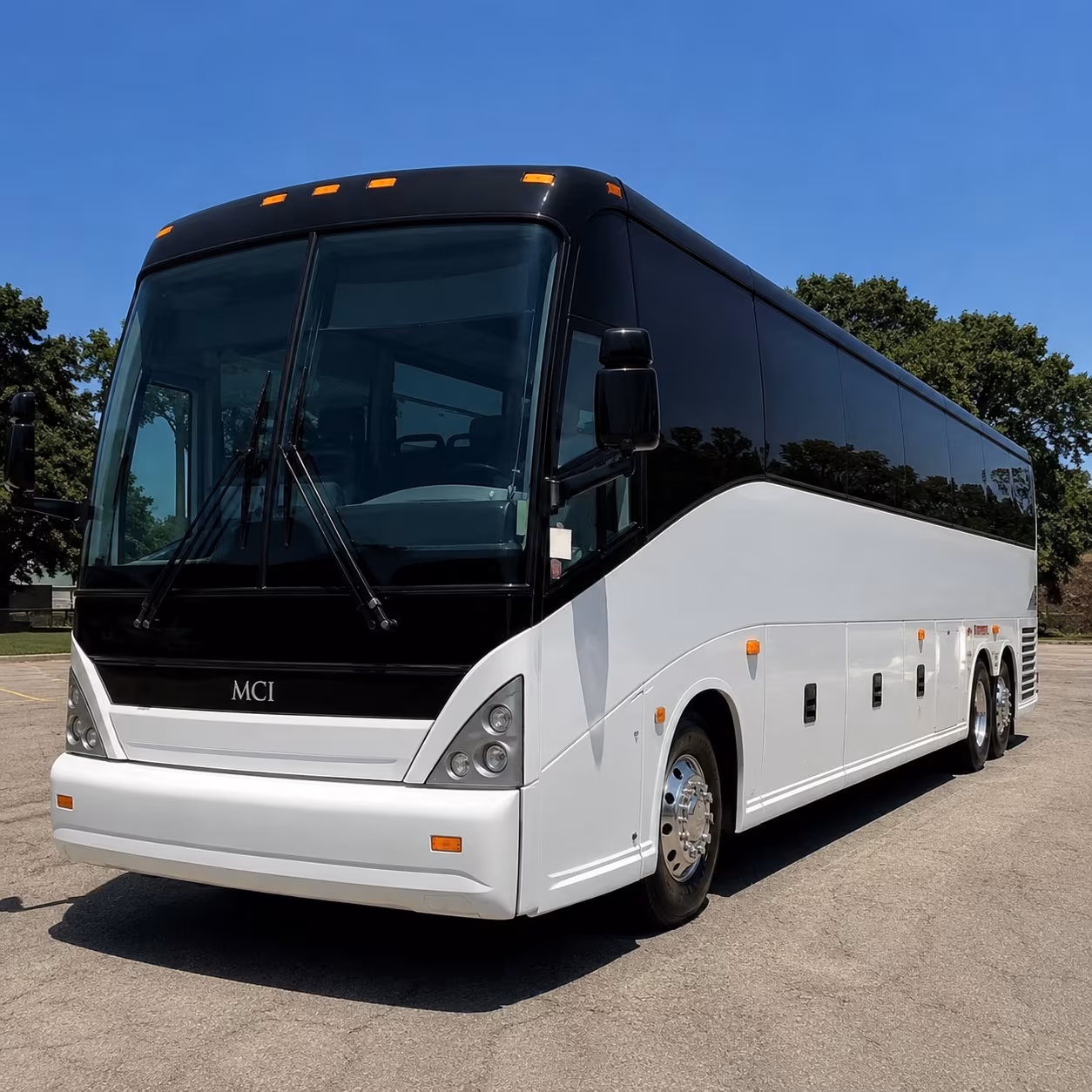 Syracuse Wedding Transportation & Shuttle Service