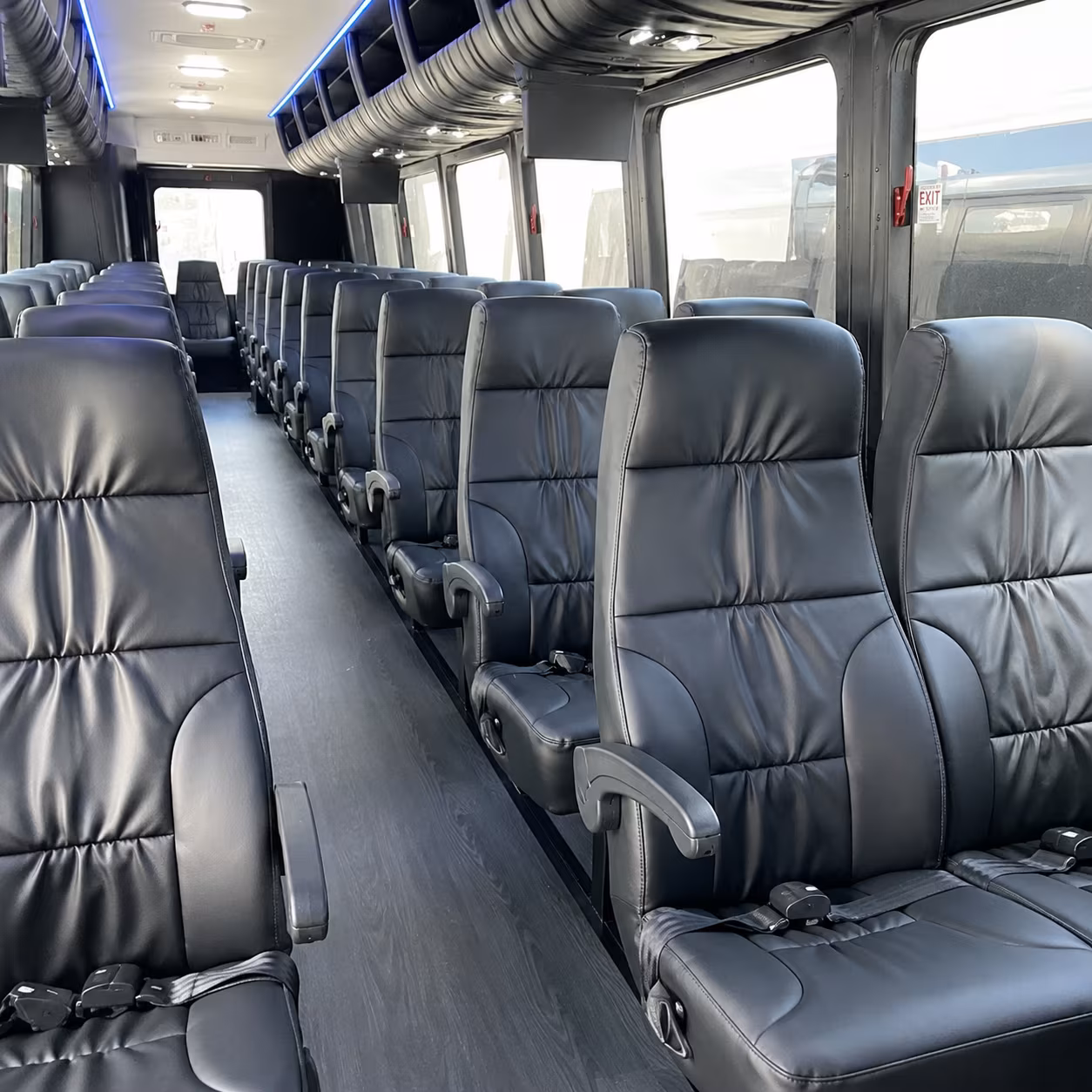 Yonkers Wedding Transportation & Shuttle Service