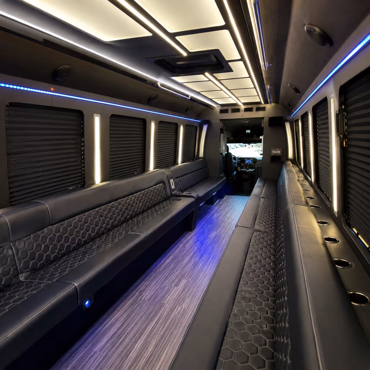 Yonkers Winery Tour & Pub Crawl Transportation