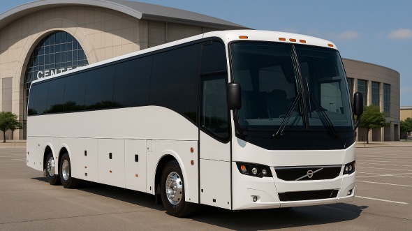 syracuse prom party bus rentals